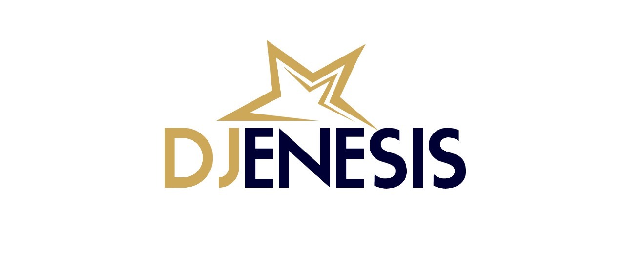 Logo de DJenesis